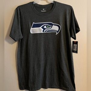 Seattle Seahawks Apparel Men’s Tee